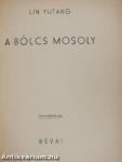 A bölcs mosoly