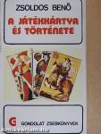 A játékkártya és története