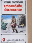 Emberősök, ősemberek