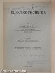 Elektrotechnika I.