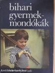 Bihari gyermekmondókák