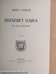 Erzsébet dajka és más cselédek/A dada