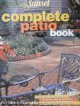 Complete patio book