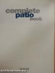 Complete patio book