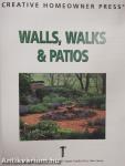 Walls, walks & patios