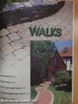 Walls, walks & patios