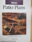 Ortho's Patio Plans