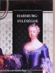 Habsburg-feleségek