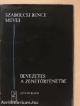 Bevezetés a zenetörténetbe