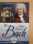 Johann Sebastian Bach - CD-vel