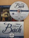 Johann Sebastian Bach - CD-vel