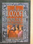 A filozófia háromezer éve