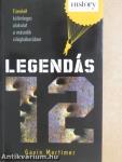 Legendás 12