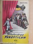 Fekete-sárga panoptikum