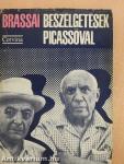 Beszélgetések Picassóval