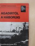 Agadirtól a háborúig