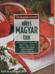 Híres magyar ízek