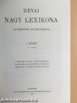 Révai nagy lexikona 1-21./Magyarország a XX. században I-V.