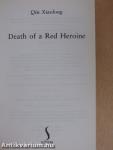 Death of a Red Heroine