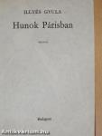 Hunok Párisban