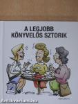 A legjobb könyvelős sztorik