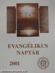 Evangélikus naptár 2001