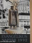 Evangélikus Naptár 1992