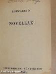 Novellák/Csend