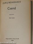 Novellák/Csend