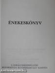 Énekeskönyv