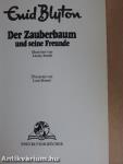 Der Zauberbaum und seine Freunde