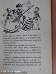 Der Zauberbaum und seine Freunde