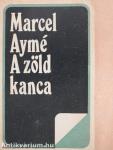 A zöld kanca