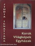 Korok, Világképek, Egyházak