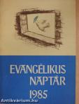 Evangélikus naptár 1985