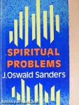 Spiritual Problems