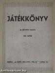 Játékkönyv 