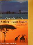 Karibu - Isten hozott