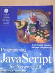 Programming JavaScript for Netscape 2.0