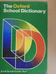 The Oxford School Dictionary