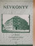 Névkönyv