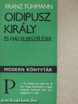 Oidipusz király