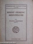 Szent Ferenc szentélyei