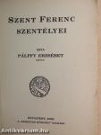 Szent Ferenc szentélyei