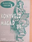 Könyveld magad '99