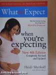 What to Expect When You're Expecting