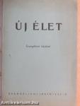 Új Élet 1963 (nem teljes évfolyam)