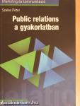 Public relations a gyakorlatban