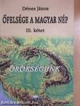 Őfelsége a magyar nép III.