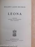 Leona/A tésasszony/Úrilány